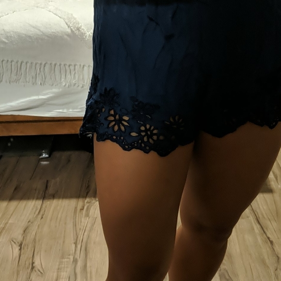 Winston White romper - Picture 4 of 4